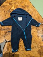 Overall Fleece Playshoes 62 Niedersachsen - Goldenstedt Vorschau