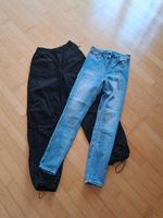 2 tolle Hosen Größe S  Jeans Bayern - Altenstadt Iller Vorschau