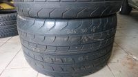 305/30r18 kumho porsche Reifen semi 295/30zr18 continental Rheinland-Pfalz - Theisbergstegen Vorschau