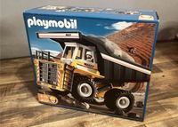 Playmobil Muldenkipper LKW 4037 NEU Thüringen - Rhönblick Vorschau