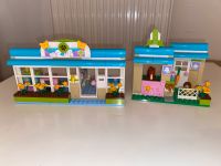 Lego Friends Tierklinik Baden-Württemberg - Wolpertswende Vorschau