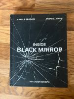 Inside Black Mirror - buch Berlin - Rummelsburg Vorschau