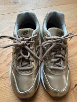 NEW BALANCE GOLDEN SNEAKERS GR 40,5 Niedersachsen - Oldenburg Vorschau