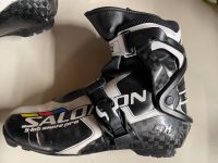 Salomon S-Lab Skate PRO Langlaufschuh Gr. 42 Bayern - Wertach Vorschau