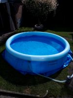 Bestway Fast Set Pool 305 x 76 cm NUR DAS BECKEN !!! Rheinland-Pfalz - Bogel Vorschau