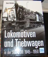 Eisenbahnbücher VERSCHIEDENES DR - H0 - TT - Spur 1 - DDR Dresden - Gruna Vorschau