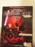 Nur Bigbox - Star Wars Jedi Knight: Mysteries of the Sith Addon Sachsen - Chemnitz Vorschau