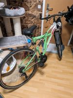 Mountainbike 26 Zoll von Karcher Berlin - Hohenschönhausen Vorschau