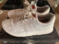 New Balance CM997 HDB Sea Salt Herren Gr.44 Bayern - Füssen Vorschau