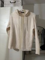 Strick Hoodie Sweatshirt Damen Pullover Strick Knit weich Harburg - Hamburg Marmstorf Vorschau