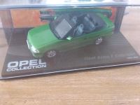 1:43 Opel Astra F Cabrio Dortmund - Lütgendortmund Vorschau