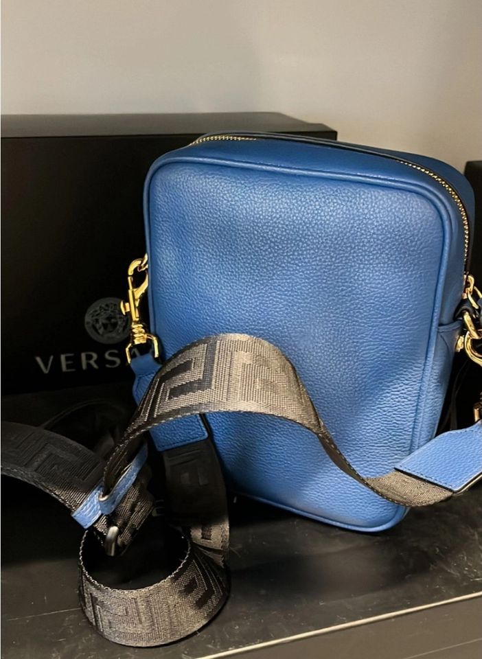 Versace Tasche in Düsseldorf