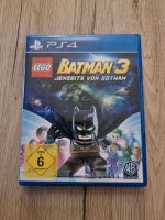 Lego Batman 3 Jenseits von Gotham PS4 Nordrhein-Westfalen - Herten Vorschau