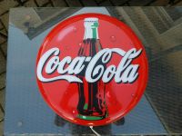 CocaCola Lampe Retro Thüringen - Nordhausen Vorschau