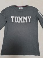 Tommy Hilfiger Herren Langarmshirt Gr.S,Longleeve,Shirt,Pullover, Rheinland-Pfalz - Zell (Mosel) Vorschau