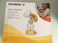 Medela Mini Elektrik Pumpe Niedersachsen - Nienburg (Weser) Vorschau