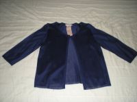 MaxMara Cardigan_Bolero_Jäckchen_gewebte Viskose Gr. 40 - L Berlin - Reinickendorf Vorschau