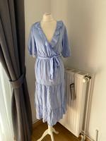 Sommerkleid , Midikleid Gr 34 Bremen - Vegesack Vorschau