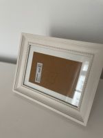 SÖNDRUM Ikea Bilderrahmen  weis mit Muster10x 15 cm Frankfurt am Main - Nordend Vorschau