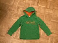 Fleece Kapuzen Pullover von Infinity Kids, Gr. 110 Nordrhein-Westfalen - Iserlohn Vorschau