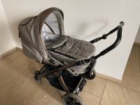 Hartan Racer GTS Kinderwagen mit viel Zubehör Baden-Württemberg - Schutterwald Vorschau