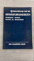 Reparaturhandbuch Wartburg 353 W Berlin - Pankow Vorschau