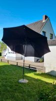Sonnenschirm, Ampelschirm inkl. Schirmständer Schleswig-Holstein - Kropp Vorschau
