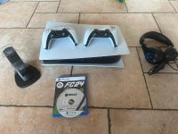 PlayStation 5 Disc Edition Nordrhein-Westfalen - Beverungen Vorschau