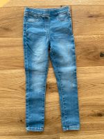 Ungetragene Next Jeans extra lang - Gr. 122 Rheinland-Pfalz - Trier Vorschau