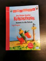 Erst ich ein Stück dann du, Drache Kokosnuss kommt in die Schule Hannover - Herrenhausen-Stöcken Vorschau