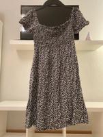 Sommerkleid Gr. 34 Niedersachsen - Söhlde Vorschau