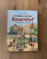 ❤️ Vorlesebuch - Erlebnisse auf dem Bauernhof - Bayern - Ruderting Vorschau