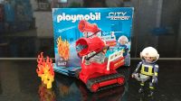 Playmobil City Action Feuerwehr 9467 selten Bayern - Wertingen Vorschau