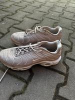 Nike tn 41 rose Schuhe Baden-Württemberg - Igersheim Vorschau