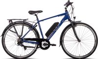 SAXXX TOURING SPORT E-Bike blau matt Mitte - Tiergarten Vorschau