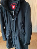 Wellensteyn- Damen-Jacke. Neuwertig. Größe M Obervieland - Arsten Vorschau