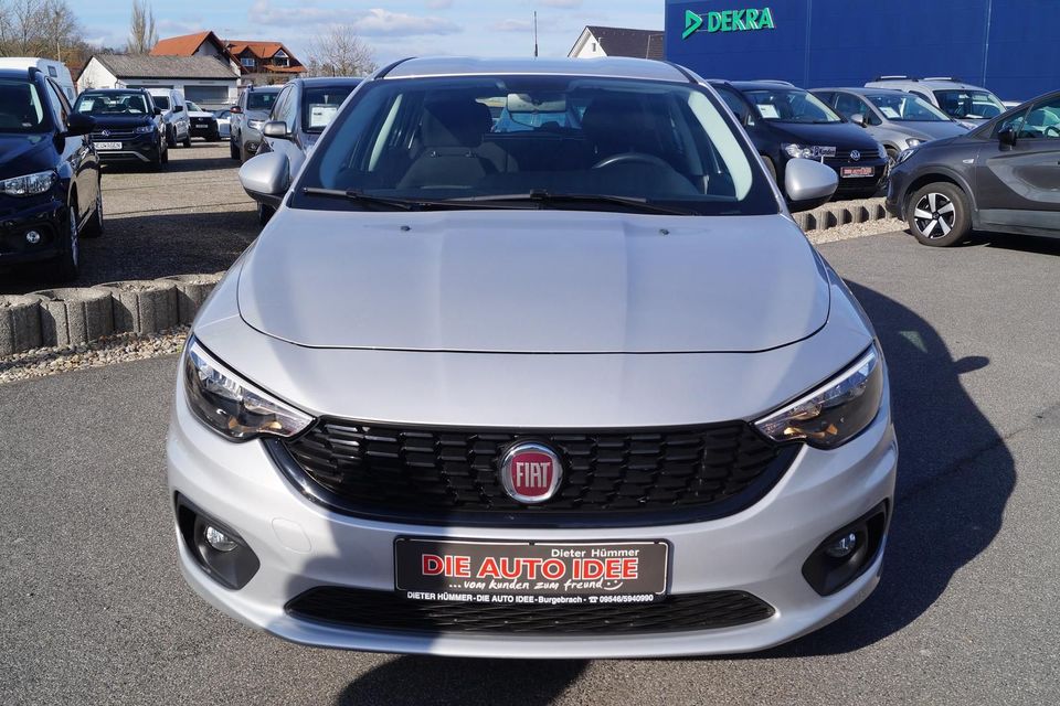 Fiat Tipo Kombi Pop *Klima, AHK, USB* in Burgebrach