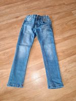 Jeans coole Waschung gr 116 junge mädchen Niedersachsen - Holle Vorschau