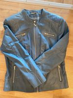 Lederjacke Gerry Weber Größe 42 Bayern - Bindlach Vorschau