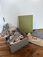 NEU Gucci x Balenciaga The Hacker Project Triple S beige Nürnberg (Mittelfr) - Oststadt Vorschau
