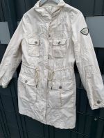 Trenchcoat Sommerjacke Mantel 40 Niedersachsen - Quakenbrück Vorschau