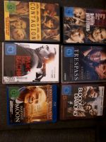 5 DVD Filme 1 Blue Ray Film Bayern - Bayreuth Vorschau