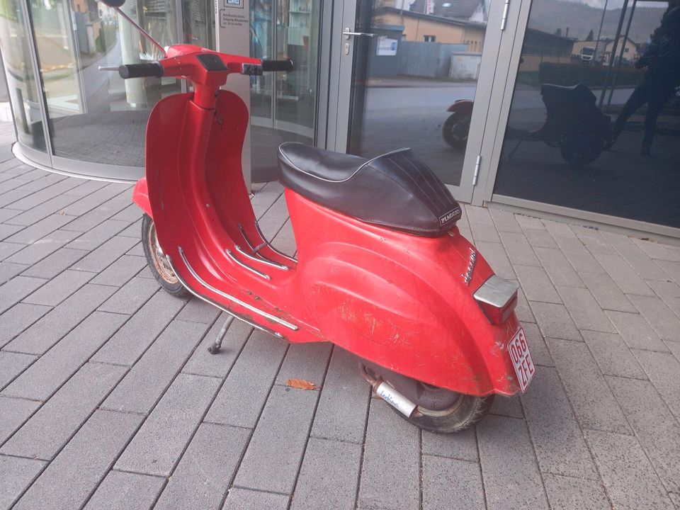 Vespa Special 50 *im Originallack* in Seelbach