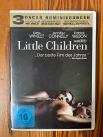 Little Children, DVD, Film, Kate Winslet, Patrick Wilson Hamburg-Nord - Hamburg Fuhlsbüttel Vorschau