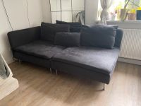 Ikea söderhamn couch sofa Bayern - Erlangen Vorschau