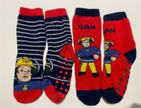 Socken 2 Paar Feuerwehrmann Sam Gr. 27 30 Ernstings Baden-Württemberg - Spaichingen Vorschau