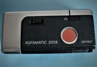 AGFAMATIC 2008 sensor Pocket Kamera Baden-Württemberg - Deißlingen Vorschau