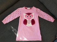 ❤ Baby Kleid ❤ TOPOMINI, Gr. 92, rosa/Eule Vahrenwald-List - List Vorschau