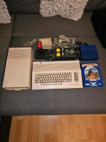 Commodore C64 II Komplettpaket Nordrhein-Westfalen - Euskirchen Vorschau