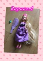 Hasbro Disney Prinzessin Schimmerglanz Rapunzel Düsseldorf - Pempelfort Vorschau